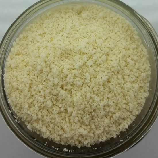 Farine d'amandes blanches biologiques - 10 kg